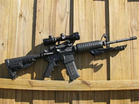 Scoped ar-15 - If you’re looking for a reliable plumbing or HVAC service provider, you might have come across ARS Rescue Rooter. With over 70 years of experience in the industry, this company has...